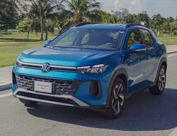 Volkswagen Tera TSI [Mexico] '2025–pr.