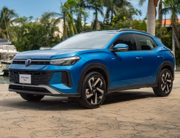 Volkswagen Tera TSI [Mexico] '2025–pr.