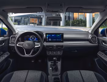 Panel frontal Volkswagen Tera TSI [Latam] '2025–pr.