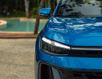 Volkswagen Tera TSI [Mexico] '2025–pr.