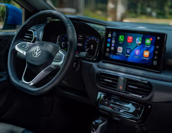 Panel frontal Volkswagen Tera TSI [Mexico] '2025–pr.