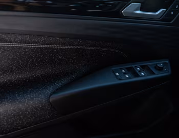 Interior Volkswagen Tera TSI [Mexico] '2025–pr.