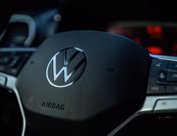 Interior Volkswagen Tera TSI [Mexico] '2025–pr.