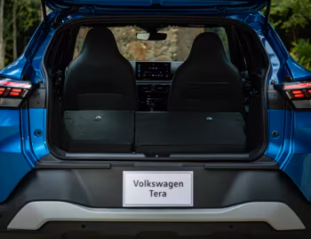 Ambos Volkswagen Tera TSI [Mexico] '2025–pr.