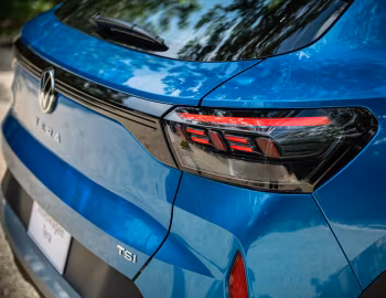 Volkswagen Tera TSI [Mexico] '2025–pr.