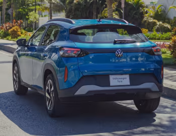 Volkswagen Tera TSI [Mexico] '2025–pr.