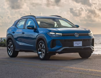 Volkswagen Tera TSI [Mexico] '2025–pr.