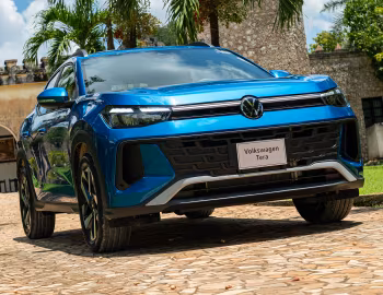 Volkswagen Tera TSI [Mexico] '2025–pr.