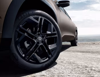 Volkswagen Teramont Pro 450 TSI 4MOTION R-Line [China] '2025–pr.