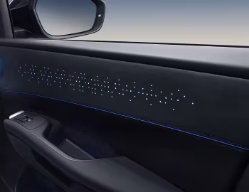 Interior Volkswagen Teramont Pro 450 TSI 4MOTION R-Line [China] '2025–pr.