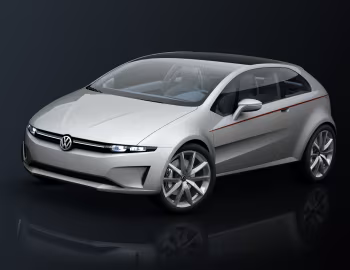 Volkswagen Tex Concept '03.2011