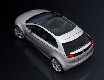 Volkswagen Tex Concept '03.2011