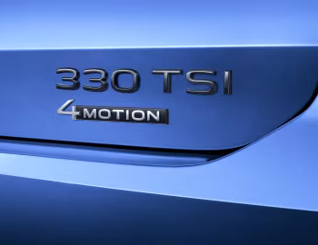 Volkswagen Tharu '2023–pr.