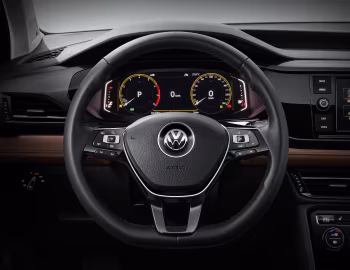 Panel frontal Volkswagen Tharu '2018–23