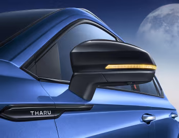 Volkswagen Tharu '2023–pr.