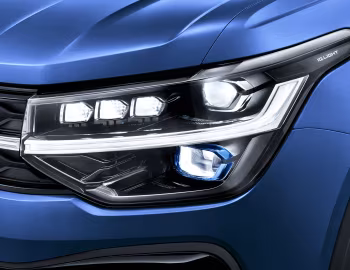 Volkswagen Tharu '2023–pr.