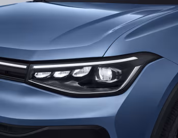 Volkswagen Tharu XR '2024–pr.