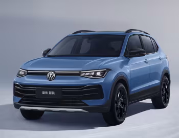 Volkswagen Tharu XR '2024–pr.