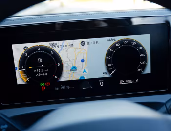 Torpedo Volkswagen Tiguan 4MOTION TDI R-Line [Japan] '2025–pr.