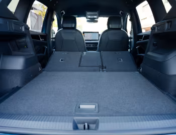 Ambos Volkswagen Tiguan 4MOTION TDI R-Line [Japan] '2025–pr.