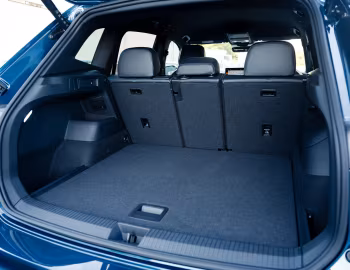 Ambos Volkswagen Tiguan 4MOTION TDI R-Line [Japan] '2025–pr.