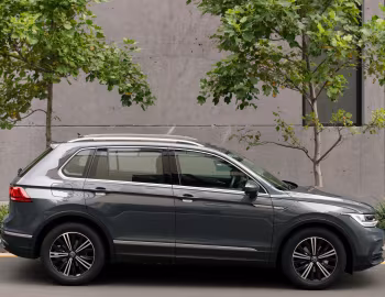 Volkswagen Tiguan [Australia] '2021–pr.