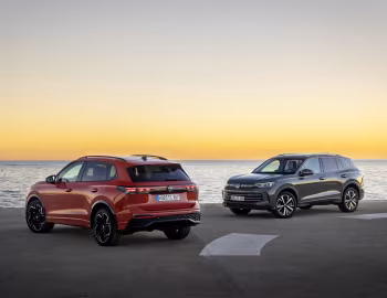 Volkswagen Tiguan '2023–pr.