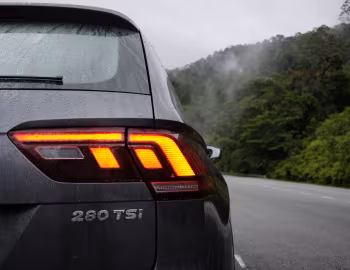 Volkswagen Tiguan 280 TSI Highline [Malaysia] '2017–21