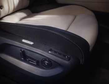 Intérieur Volkswagen Tiguan 4MOTION [Worldwide] '2023–pr.