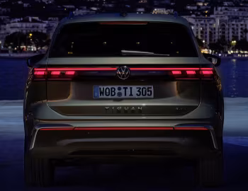 Volkswagen Tiguan 4MOTION [Worldwide] '2023–pr.