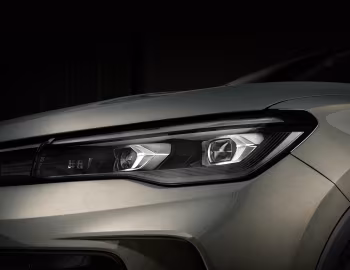 Volkswagen Tiguan 4MOTION [Worldwide] '2023–pr.