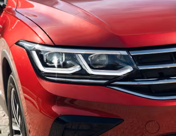 Volkswagen Tiguan 4MOTION [CIS] '12.2020–22