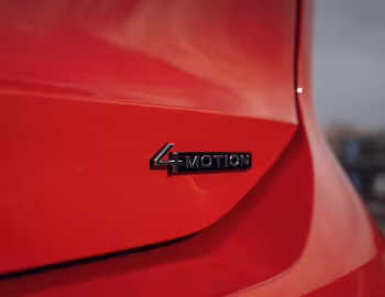 Volkswagen Tiguan 4MOTION R-Line [Australia] '2025–pr.