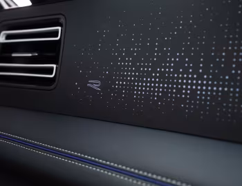 Interior Volkswagen Tiguan 4MOTION R-Line [Australia] '2025–pr.