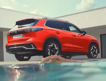 Volkswagen Tiguan 4MOTION R-Line [India] '2025–pr.