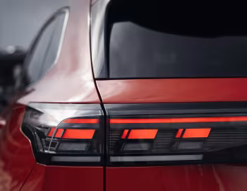 Volkswagen Tiguan 4MOTION R-Line [Australia] '2025–pr.