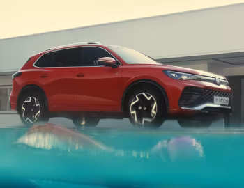 Volkswagen Tiguan 4MOTION R-Line [India] '2025–pr.