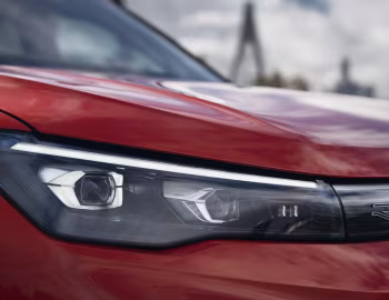 Volkswagen Tiguan 4MOTION R-Line [Australia] '2025–pr.