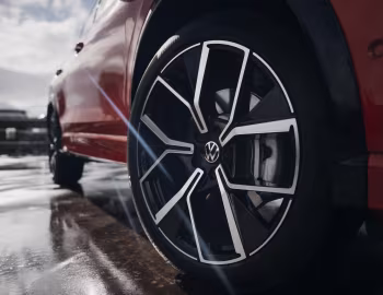 Volkswagen Tiguan 4MOTION R-Line [Australia] '2025–pr.