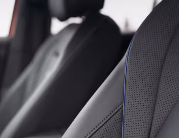 Interior Volkswagen Tiguan 4MOTION R-Line [Australia] '2025–pr.
