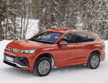 Volkswagen Tiguan 4MOTION R-Line [Worldwide] '2024–pr.