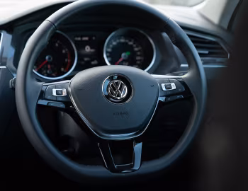 Panel frontal Volkswagen Tiguan Allspace [Australia] '2018–21