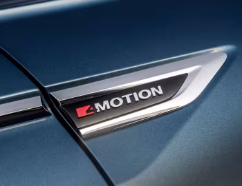 Volkswagen Tiguan Allspace [UK-spec] '2018–21