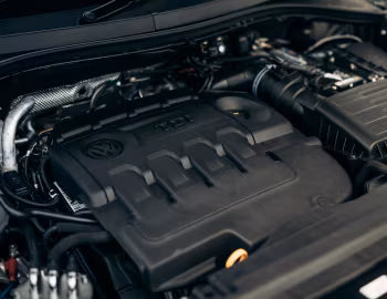 Bajo el capó Volkswagen Tiguan Allspace [Ireland] '2018–21