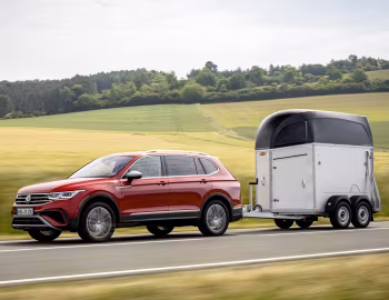 Volkswagen Tiguan Allspace 4MOTION [Worldwide] '2021–24
