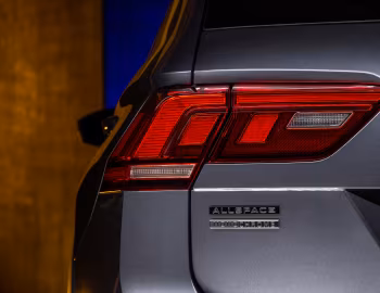 Volkswagen Tiguan Allspace "Monochrome" [Australia] '2023–pr.