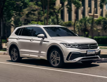 Volkswagen Tiguan Allspace R-Line [Latam] '2022–pr.