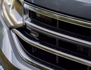 Volkswagen Tiguan Allspace R-Line [Worldwide] '2021–24