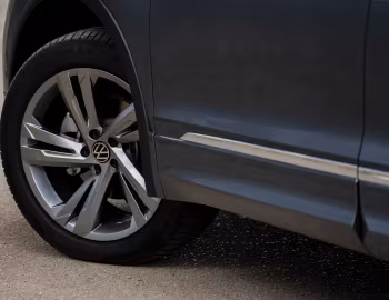 Volkswagen Tiguan Allspace R-Line [Worldwide] '2021–24