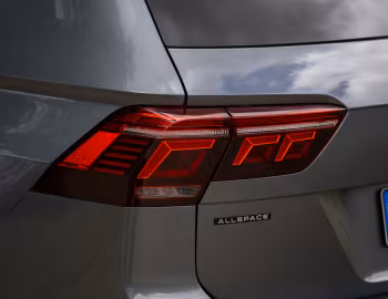 Volkswagen Tiguan Allspace R-Line [Worldwide] '2021–24